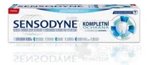 SENSODYNE KOMPLETTSCHUTZ