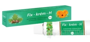 Fix - Creme - H