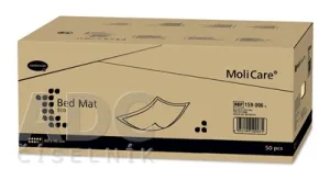MOLINEA Bettvorleger Eco 9kvapiek inov.2020
