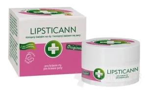 ANNABIS LIPSTICANN