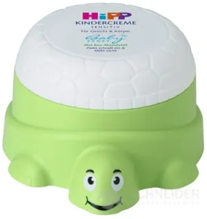 HiPP BabySANFT Babycreme