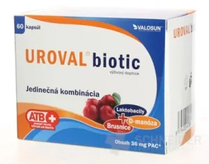 VALOSUN UROVAL biotisch +