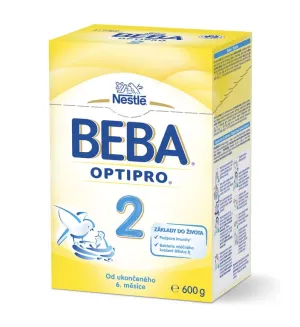 BABY Optipro 2, 600 g