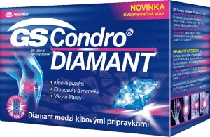 GS Condro DIAMANT 60 Tabl.