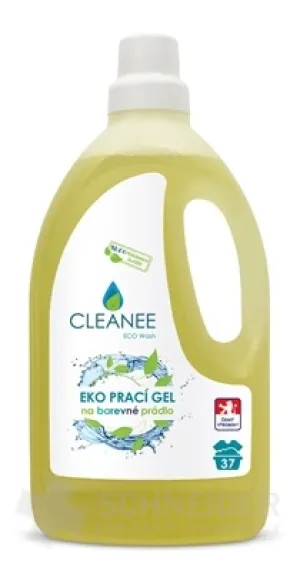 CLEANEE ECO Wash WASCHGEL