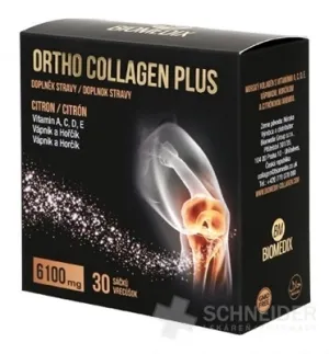 ORTHO-KOLLAGEN PLUS