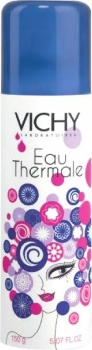 Vichy Thermalwasser rosa im Spray 150ml