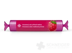LIVSANE Traubenzucker mit Vitamin C