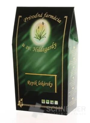 Acc. REPÍK LEKÁRSKY Apotheke
