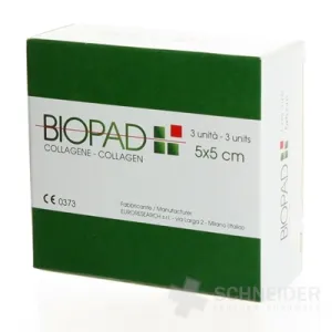 BIOPAD