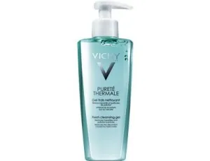 Vichy Purete Thermale Reinigungsgel 400 ml