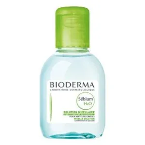 Bioderma Sebium H2O Lotion