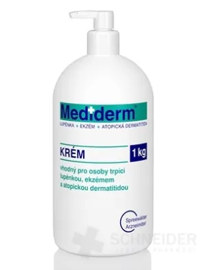 Mediderm CREME
