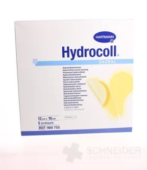 HYDROCOLL SACRAL