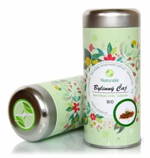 Naturalis BIO Kräutertee - Balance