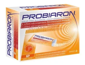 Probarion 12 Beutel