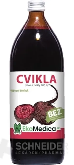 EkoMedica SK praktiziert