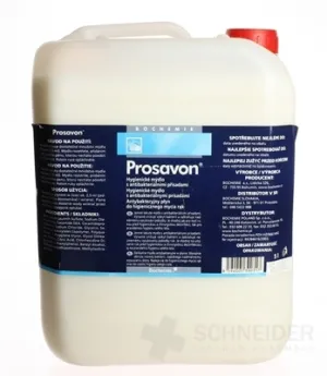 PROSAVON