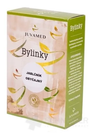 JUVAMED GEWÖHNLICHER APFEL