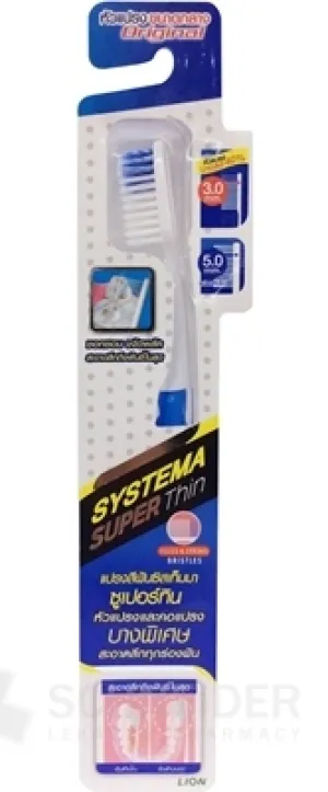 SYSTEMA Super Thin Original
