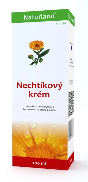 Ringelblumencreme 100 ml