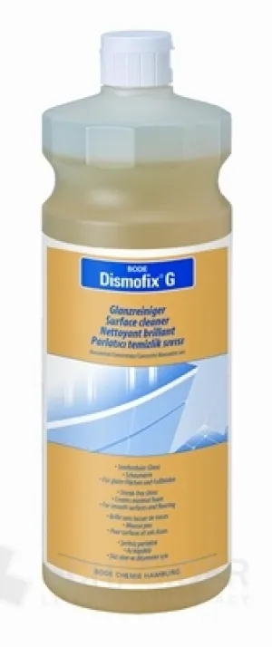 BODE Dismofix G