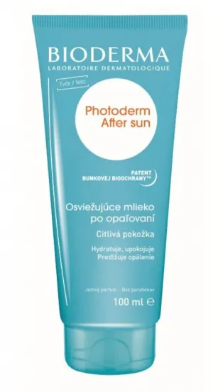 Bioderma Photoderm After Sun 100 ml