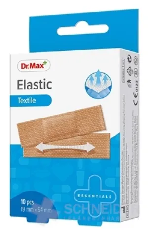 Dr.Max Patch Elastic (innov. 2019)