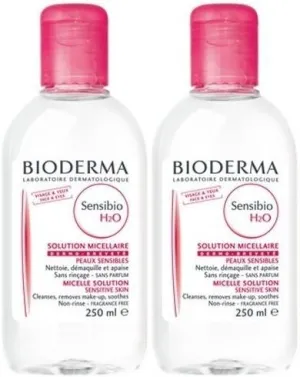 Bioderma Sensibio H2O