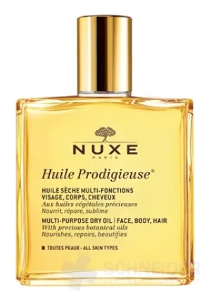 NUXE Huile Prodigieuse Trockenöl