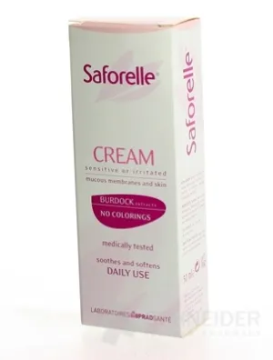 SAFORELLE-Creme