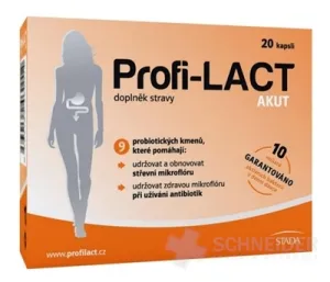 Profi-LACT Akut