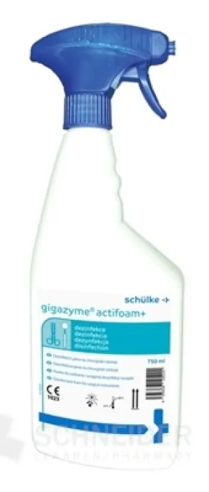 Gigazyme activoam+