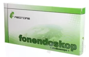 FAZZINI Einseitiges PHONENDOSKOP
