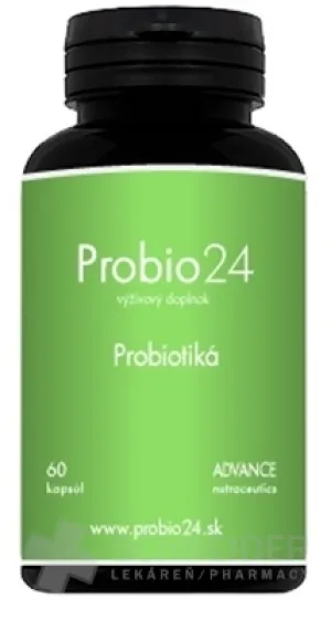 ADVANCE Probio24