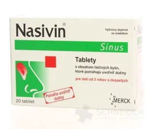 NASIVI SINUS