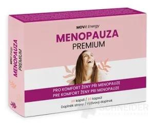 MOVit Menopause Premium