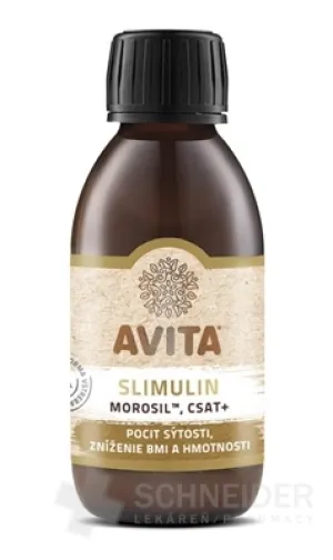 AVITA SLIMULIN