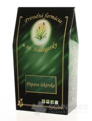 Acc. Apotheke NÚPAVA LEKÁRSKA