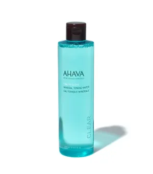 AHAVA Mineral Tonic Water 250ml
