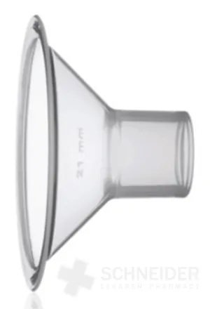 MEDELA PersonalFit - Brustaufsatz