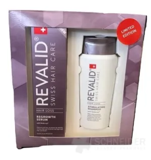 REVALID Anti-Haarausfall-Promo-Set
