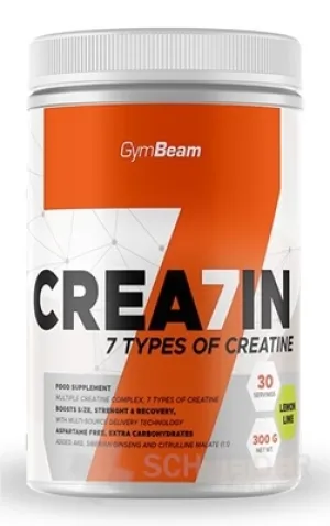 GymBeam CREA7IN