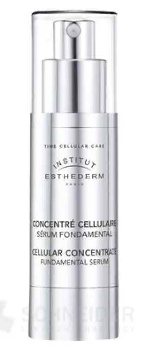 ESTHEDERM CELLULAR CONCENTRATE FUNDAMENTAL SERUM
