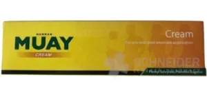 MUAY-CREME