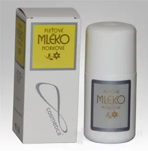 Cosmetica HAUTMILCH NERZ