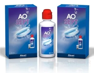 AOSEPT PLUS