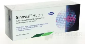 Synoviales HL 3,2 %