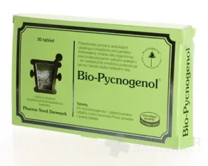 Bio-PYCNOGENOL
