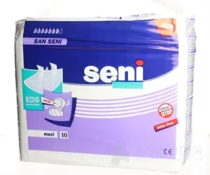 Seni SAN AIR MAXI ANZAHLUNG. WINDEL